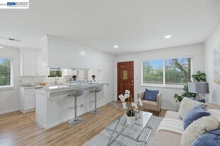 2204 Segundo Ct in Pleasanton, CA - Building Photo