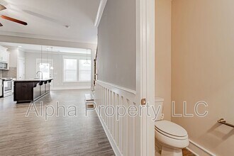 400 Pangel Ln in Duncan, SC - Building Photo - Building Photo