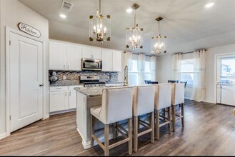 2408 Buchanan Ln in Heath, TX - Building Photo - Building Photo