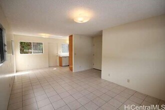 1995 10th Ave in Honolulu, HI - Building Photo - Building Photo