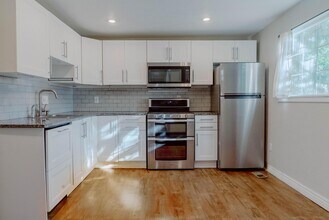 620 W Willamette Ave in Colorado Springs, CO - Building Photo - Building Photo