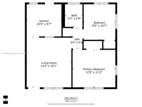 7401 Pines Blvd in Pembroke Pines, FL - Building Photo - Building Photo