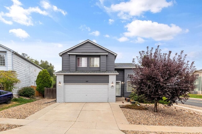 property at 687 Welsh Cir