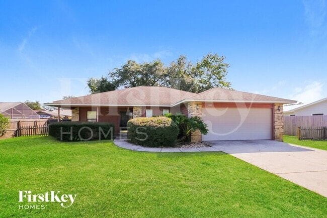 property at 5418 Shore Dr