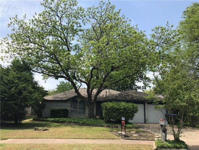 property at 11922 Swan Dr