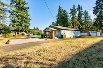 3272 90th St S in Lakewood, WA - Building Photo - Building Photo