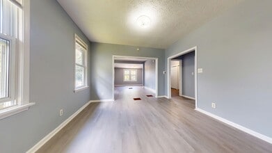 262 Superior St in Mansfield, OH - Building Photo - Building Photo