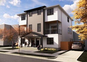 3120 Greene Ave in Fort Worth, TX - Building Photo