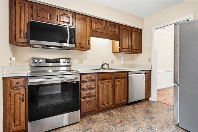 3205 Coachman's Way in Durham, NC - Building Photo - Building Photo