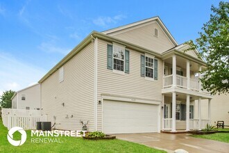 4220 High Shoals Dr in Monroe, NC - Foto de edificio - Building Photo