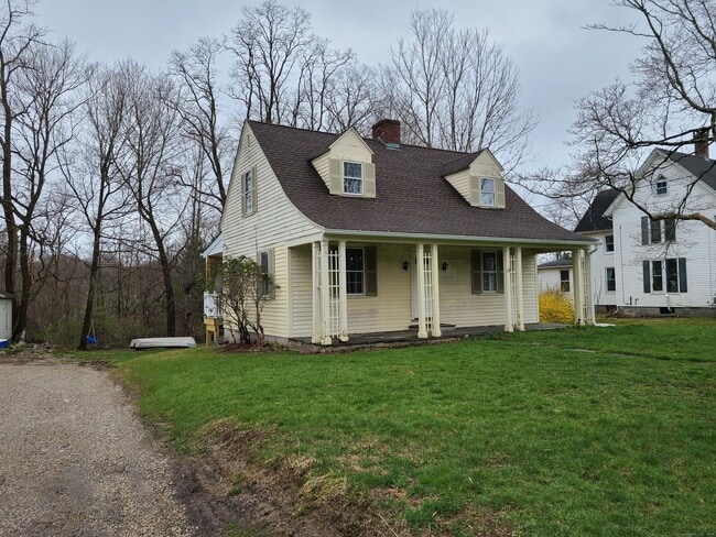 property at 13 S Lake St