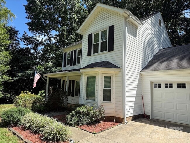 4440 Hounds Run Dr in Matthews, NC - Building Photo - Building Photo