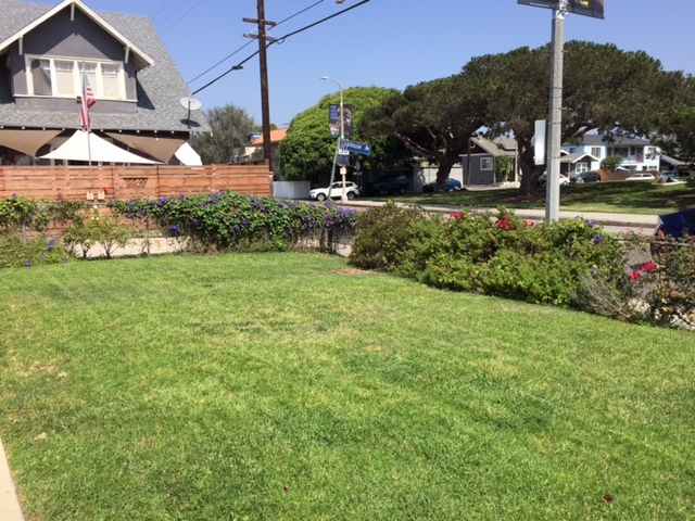 46 Clubhouse Ave, Unit 3 in Venice, CA - Foto de edificio - Building Photo