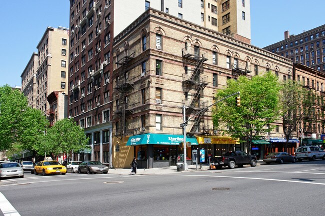 201 West 88th Street