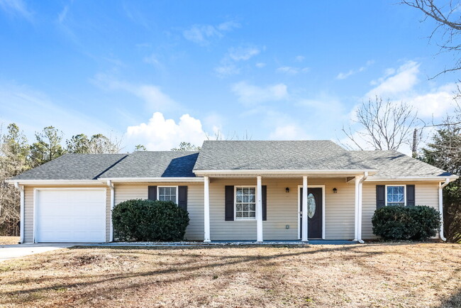 property at 110 Hunters Keep