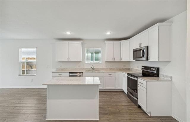 4425 Benham Dr in Crowley, TX - Building Photo - Building Photo