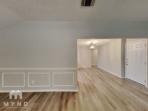 605 Raven Dr in Saginaw, TX - Foto de edificio - Building Photo