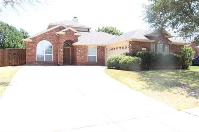 property at 15467 Appaloosa Dr