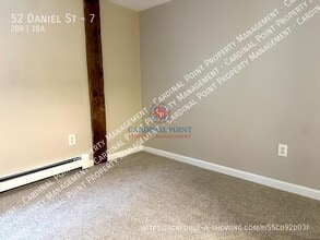 52 Daniel St in Portsmouth, NH - Building Photo - Building Photo