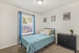 COHO138 in Vancouver, WA - Building Photo - Building Photo