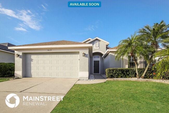 property at 5019 Terra Vista Way