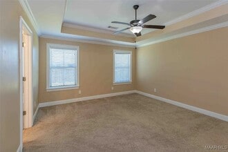 8213 Faith Ln in Montgomery, AL - Building Photo - Building Photo