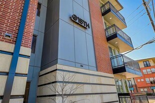 1200 E 15th St in Plano, TX - Building Photo