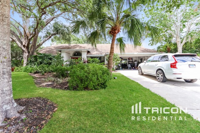 property at 16147 Vanderbilt Dr