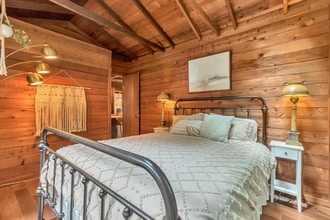 15820 Old County Hwy in Boulder Creek, CA - Building Photo - Building Photo