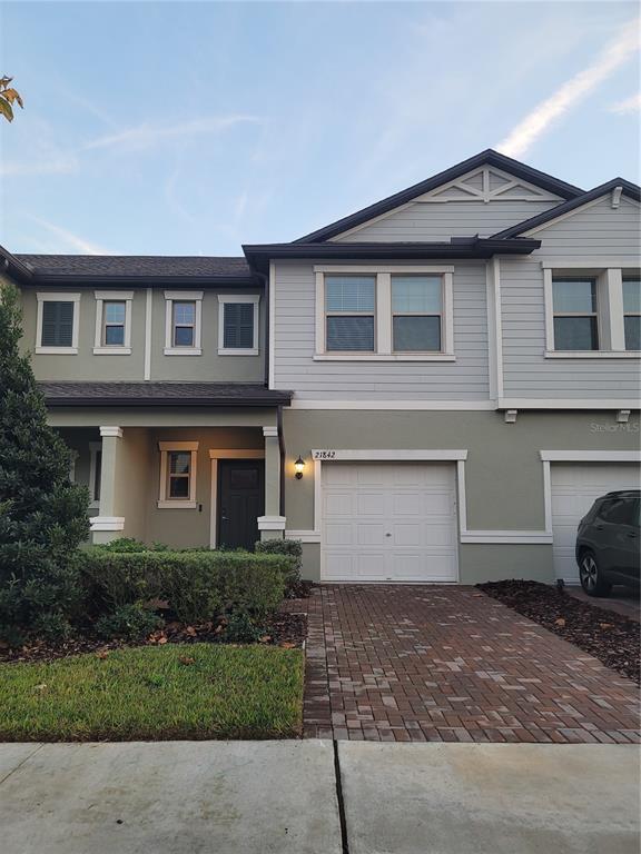 property at 21842 Lyonia Ln