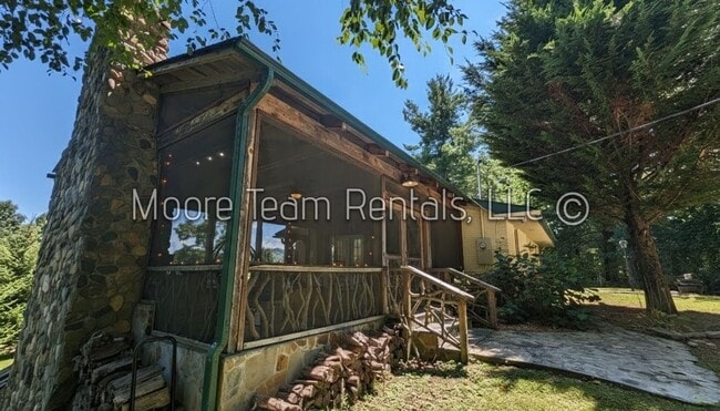 property at 1032 Brightwater Dr