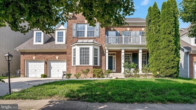 property at 2213 Herring Creek Dr