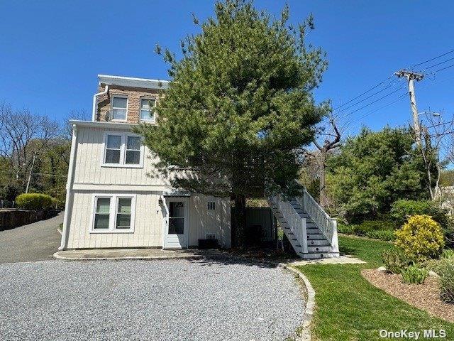 140 Wall St in Huntington, NY - Building Photo