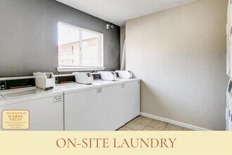 1403 N 2nd St in Killeen, TX - Foto de edificio - Building Photo