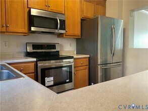 2708 Goyne Loop in Chester, VA - Building Photo - Building Photo