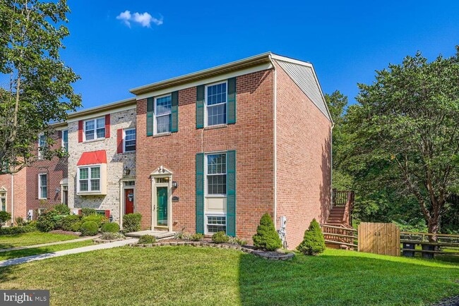 9415 Joppa Pond Rd in Parkville, MD - Building Photo - Building Photo