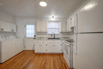 5610 Obrien Ave in Nashville, TN - Building Photo - Building Photo