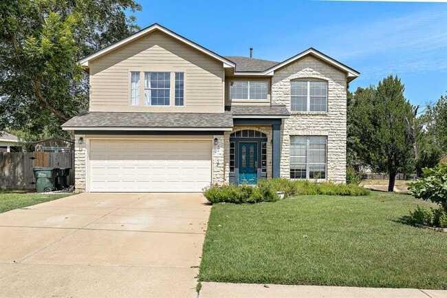 400 Debora Dr in Georgetown, TX - Building Photo - Building Photo