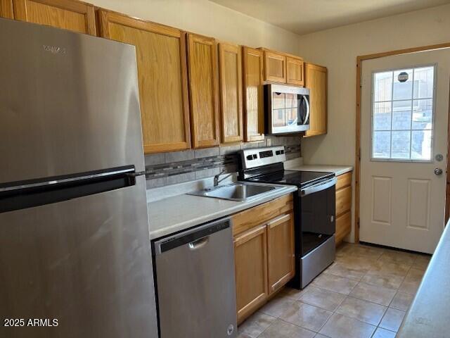 8012 E 1st Ave in Mesa, AZ - Building Photo - Building Photo