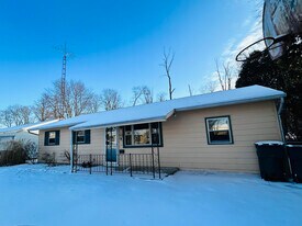 3112 S Chippewa Ln in Muncie, IN - Building Photo