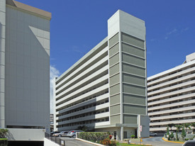 Kaahumanu Plaza Apartments