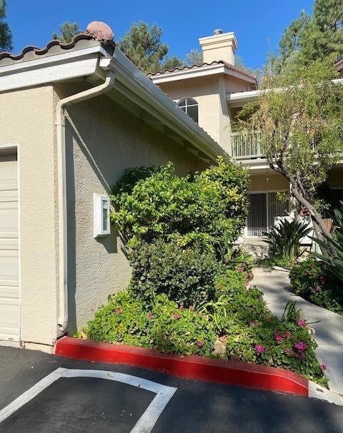 property at 5473 Spanish Oak Ln