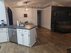 3589 Egret Dr in Melbourne, FL - Foto de edificio - Building Photo