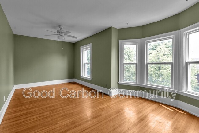 property at 718 Ashland Ave