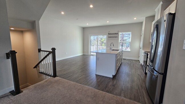 549 Westport St in Norfolk, VA - Building Photo - Building Photo