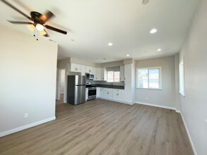 3570-3574 45th St in San Diego, CA - Building Photo - Building Photo