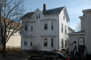 28 Mckenn St