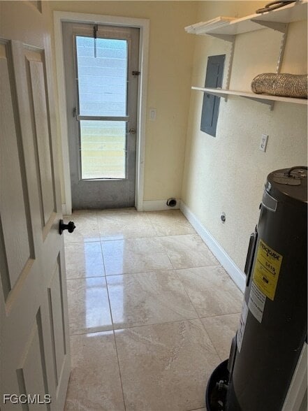 311 Tudor Dr, Unit 1 in Cape Coral, FL - Building Photo - Building Photo