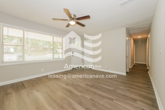 4758 Wellborn Dr in Columbus, GA - Building Photo - Building Photo