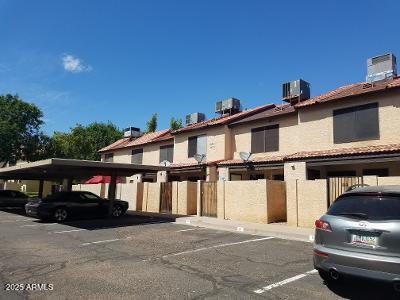 3719 E Inverness Ave in Mesa, AZ - Building Photo - Building Photo